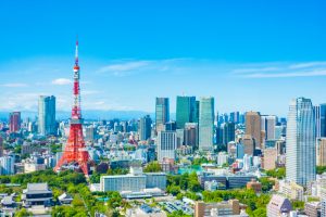 「東京不動産市場レポート（2024年10月時点）」のアイキャッチ画像