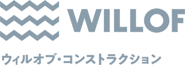 株式会社ウィルオブコンストラクション