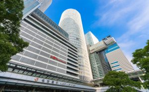 「名古屋不動産市場レポート（2024年5月時点）」のアイキャッチ画像