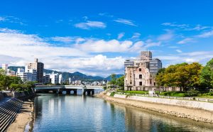 「広島不動産市場レポート（2024年8月時点）」のアイキャッチ画像