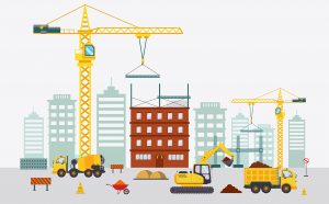 「第1回　データでみる建築コスト上昇とその要因」のアイキャッチ画像