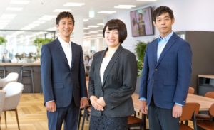 「CRE戦略の最新事情。担当者の声から見えてくる企業価値の行方。」のアイキャッチ画像