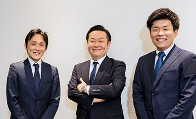 「経年ビルを効率的にバリューアップ <br>ビルが持つ個性を活かした付加価値により資産価値を最大化する「ビルプラス」」のアイキャッチ画像