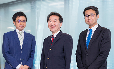 「駐車場から始まる街づくりの未来 <br>新会社「三菱地所パークス」が描く次世代の駐車場事業」のアイキャッチ画像