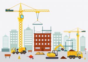 「データでみる建築コスト上昇とその要因（2024年12月時点）」のアイキャッチ画像