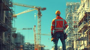 「地域別データでみる建築コスト上昇とその要因（2024年12月時点）」のアイキャッチ画像