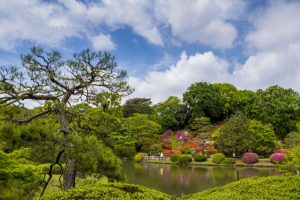 「知られざる東京の住宅街　大和郷（やまとむら）岩崎(弥太郎)一家、首相も住んだ街」のアイキャッチ画像