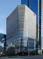 YANMAR TOKYO