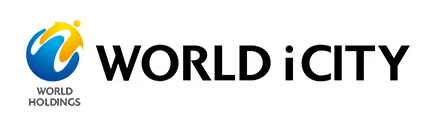 WORLD i CITY