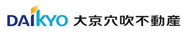 Daikyo 大京穴吹不動産