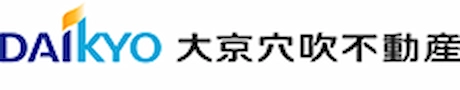 Daikyo 大京穴吹不動産