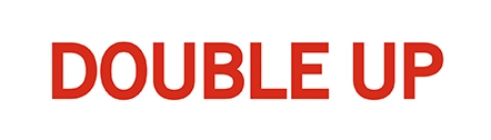 DOUBLE UP ダブルアップ）