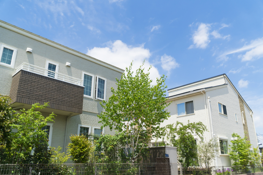 一戸建ての家を売却する方法と選び方とは?
