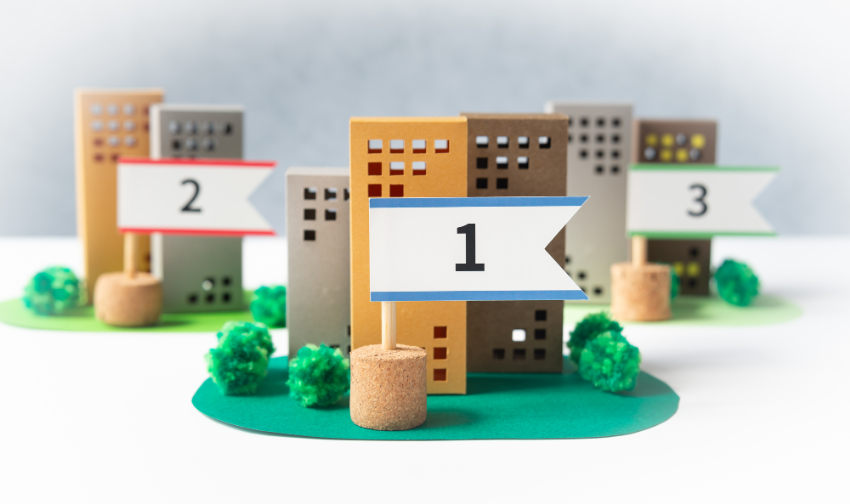 マンションを短い期間でできるだけ高く売る方法とは?
