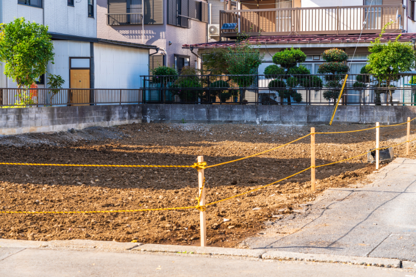 土地売却の相場価格の調べ方は？初心者でも自分でできる方法を解説