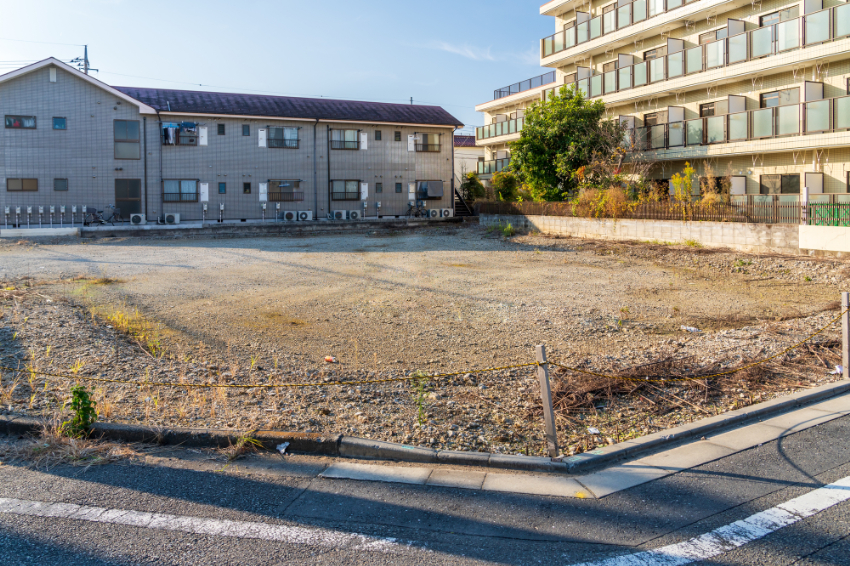 土地売却・査定の流れを解説！査定額を決める要素や成功ポイントも紹介【2024年最新版】