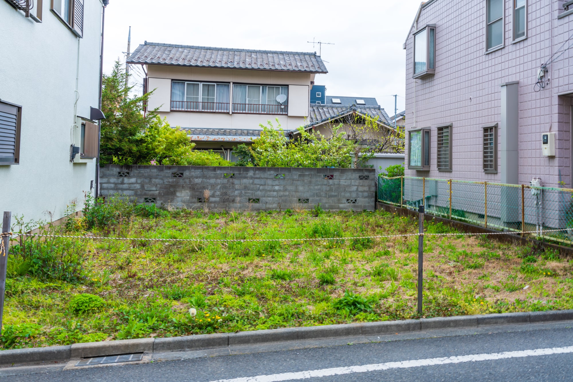 土地買取の成功ガイド！買取相場や不動産会社の探し方、高値買取のコツなどを解説