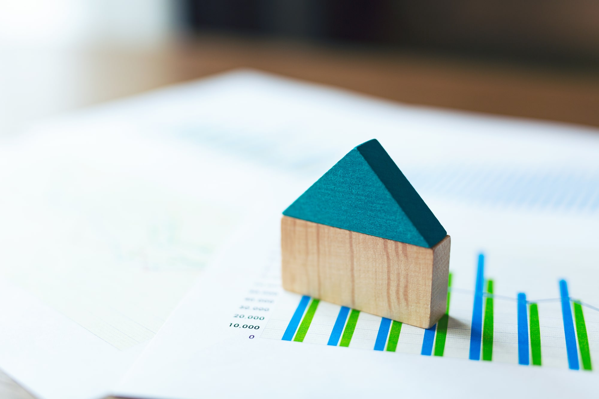 中古住宅を売却するには？戸建てを売る際の流れや注意点を解説