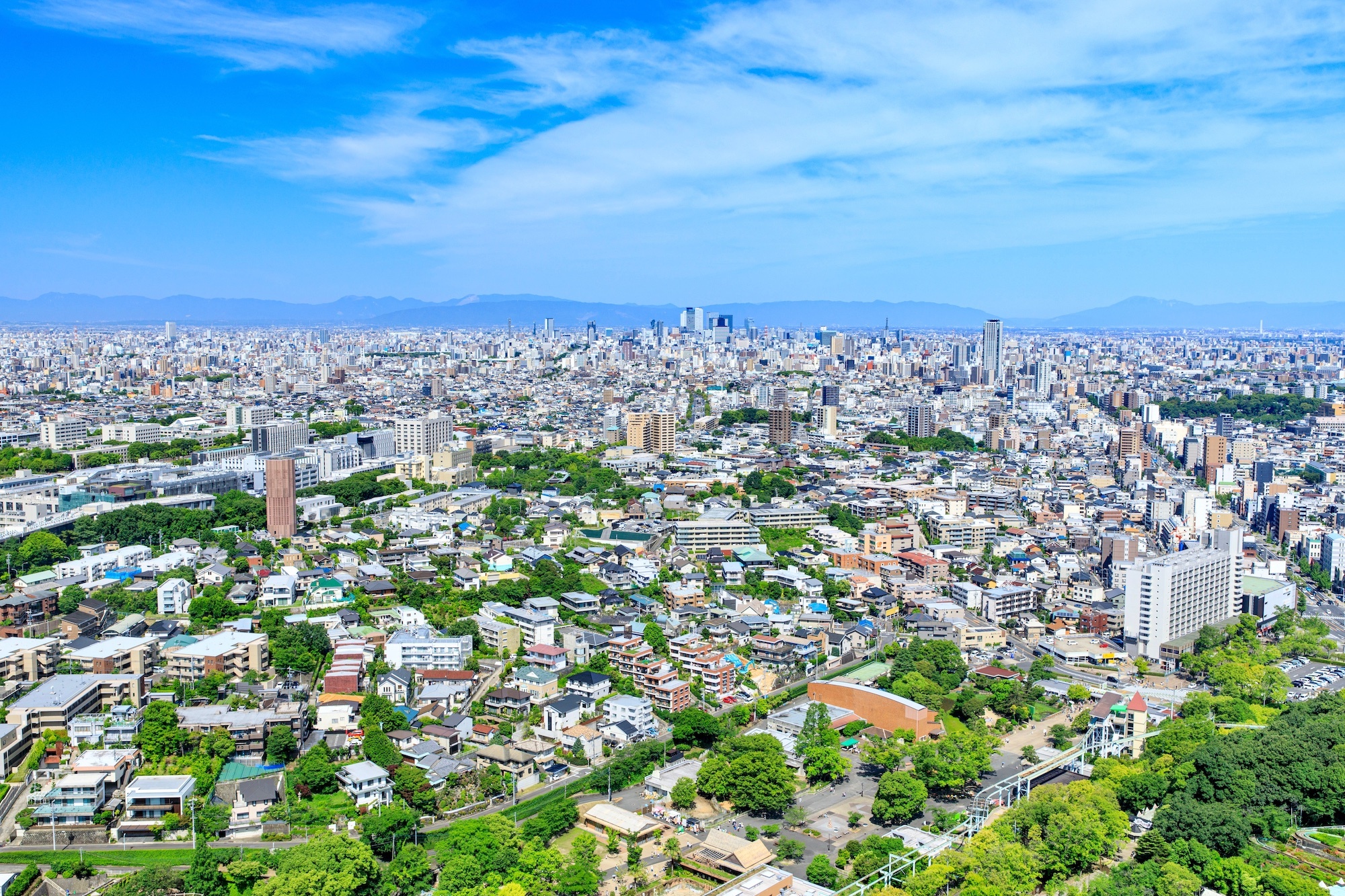 TAQSIE名古屋圏進出記念！インフルエンサー鼎談「名古屋の住宅売却事情を語ります」