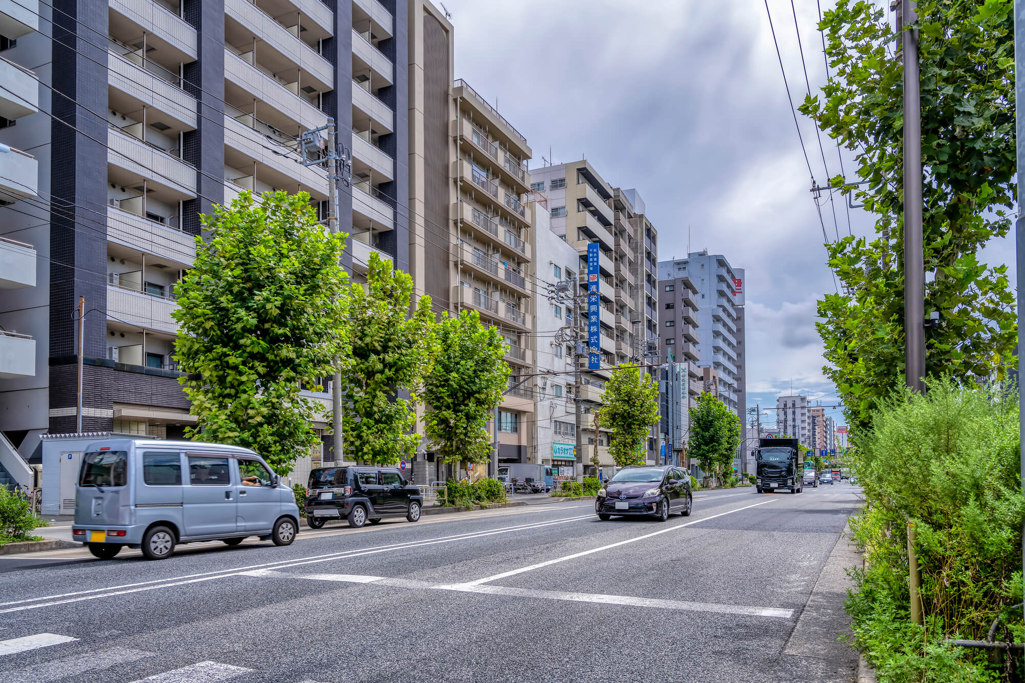 大田区のマンション買取業者10選！売却相場や推移、調べ方も紹介