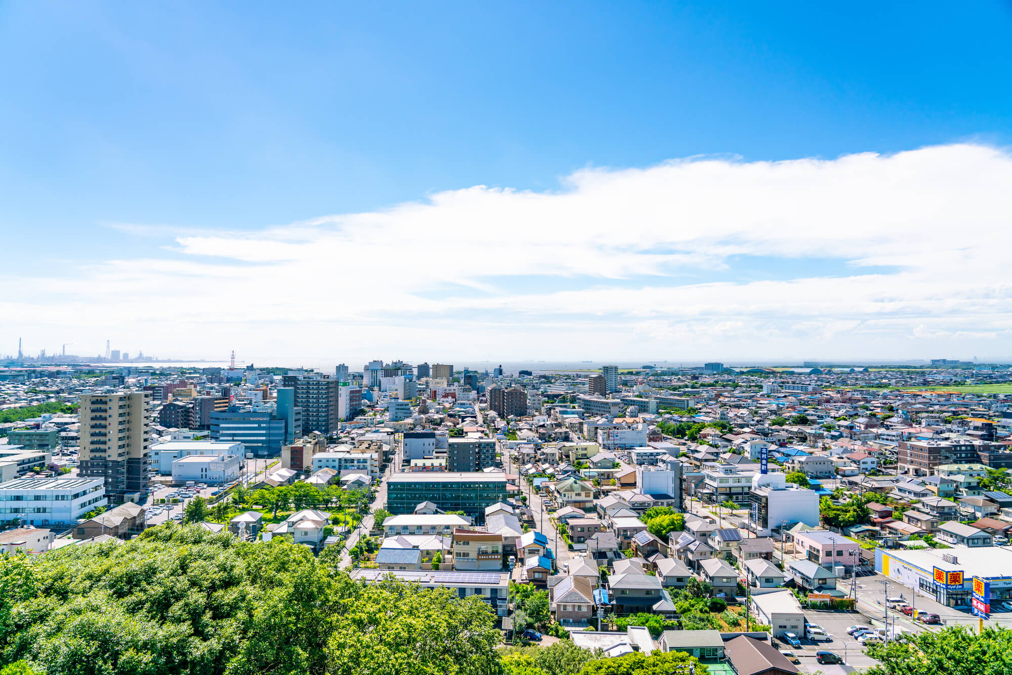 千葉県でおすすめの不動産買取業者10選！選び方や注意点、相場を解説