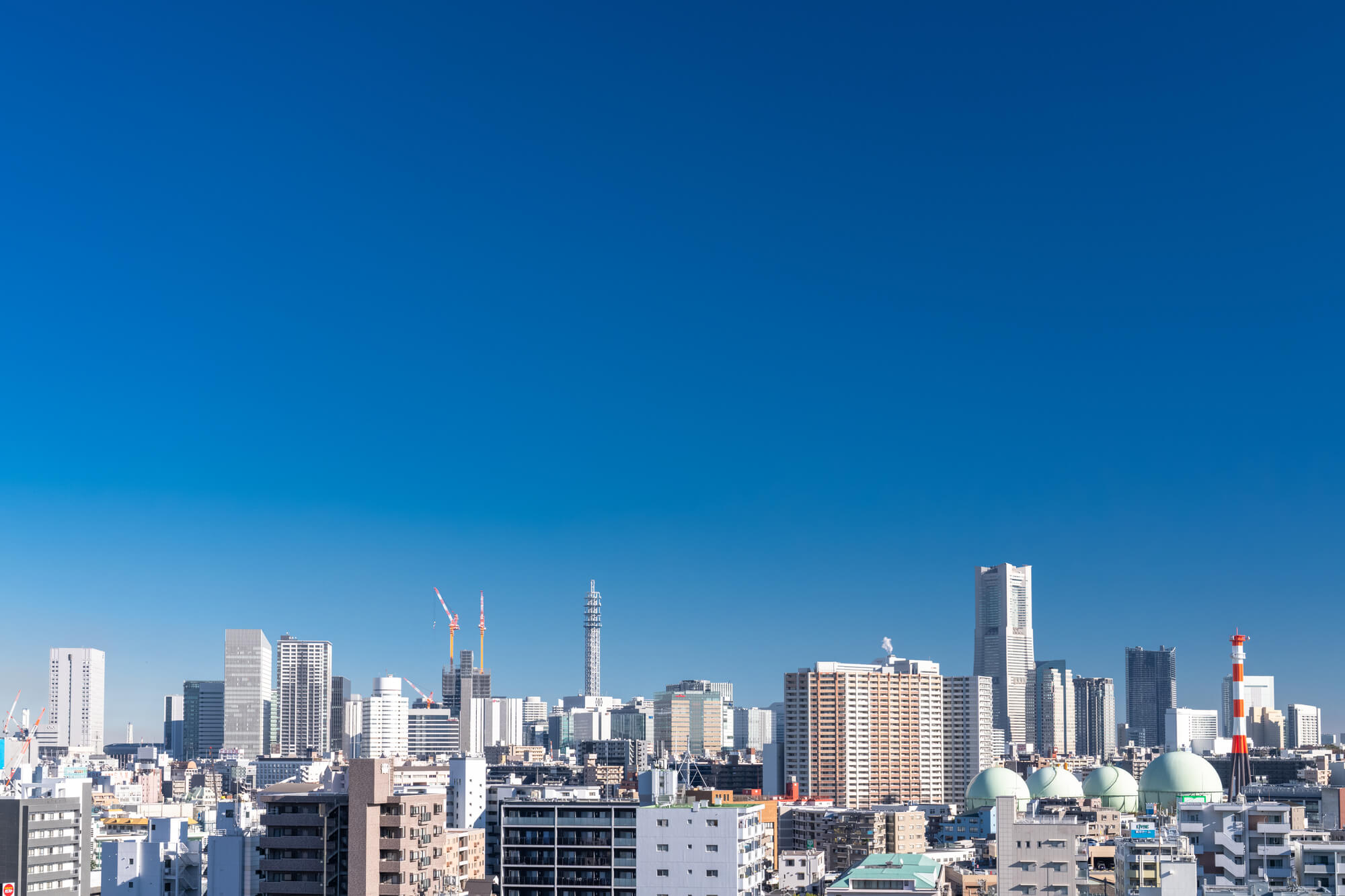 横浜市でおすすめの不動産買取業者11選！売却相場や会社の見つけ方
