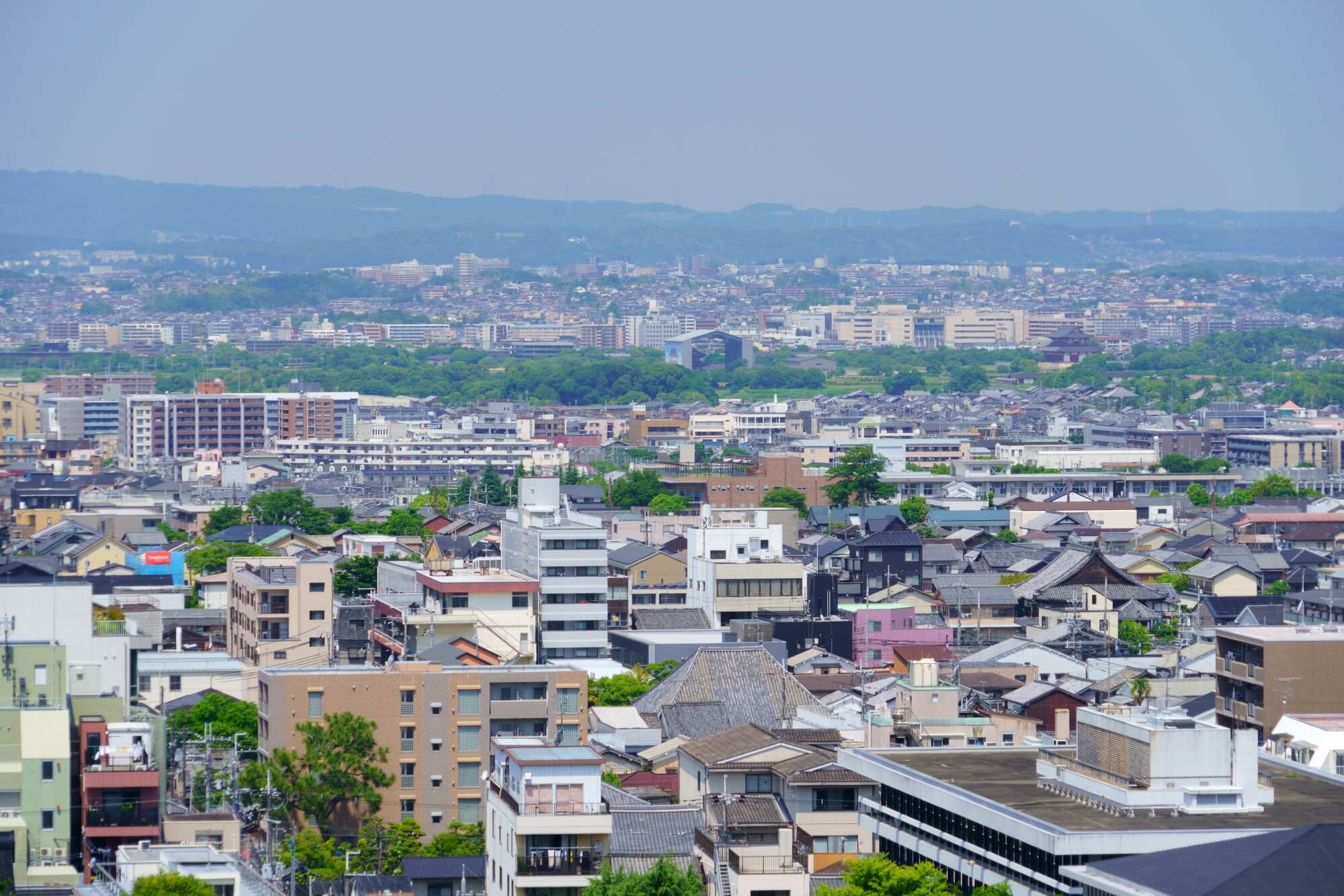 奈良でおすすめの不動産買取業者5選！価格相場や依頼のコツも紹介