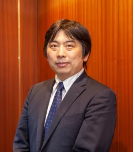 小林 雅裕
