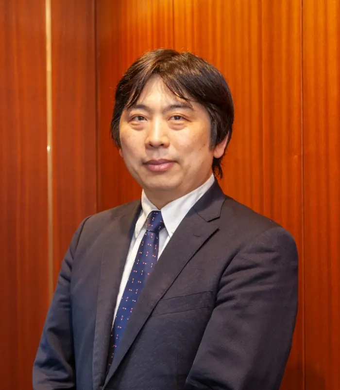 小林 雅裕