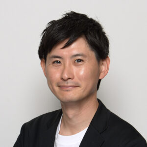 本メディア編集長 落合