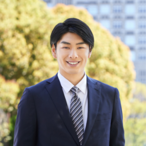 駆け出しの佐藤くん