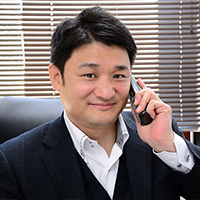 熊谷正和