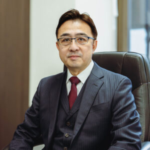 伊澤彰浩 税理士