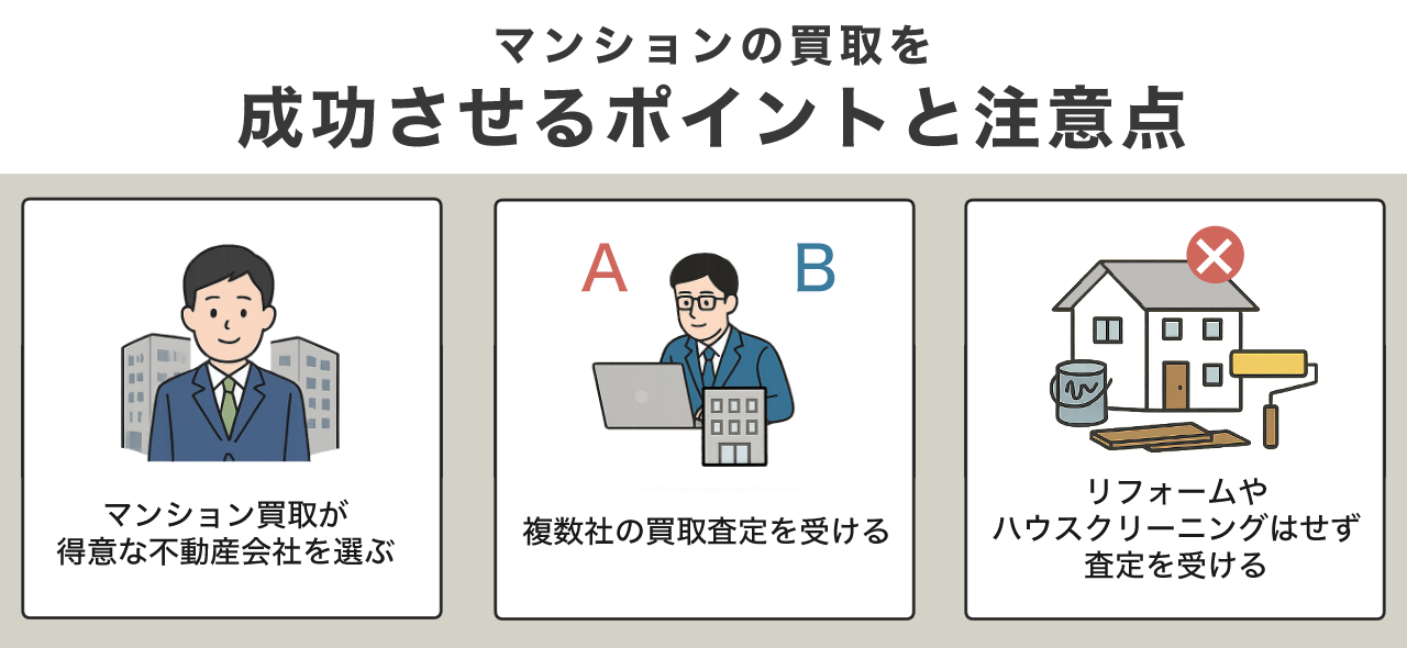image2 | 不動産の売却・査定のお役立ちメディア不動産売却マスター マンションの買取を成功させるポイントと注意点