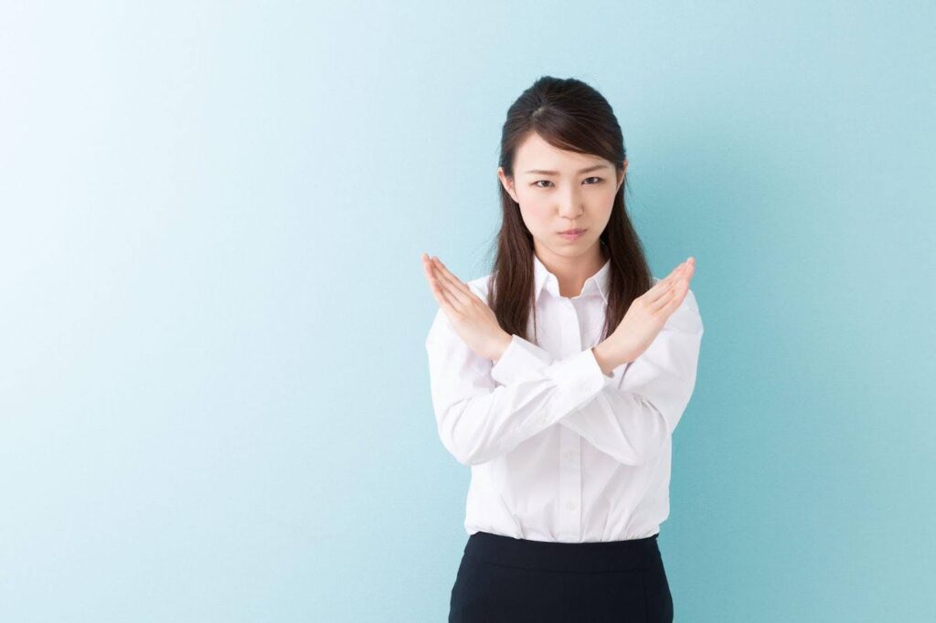 家の売却でやってはいけないNG行為 | 不動産の売却・査定のお役立ちメディア不動産売却マスター 家の売却でやってはいけないNG行為