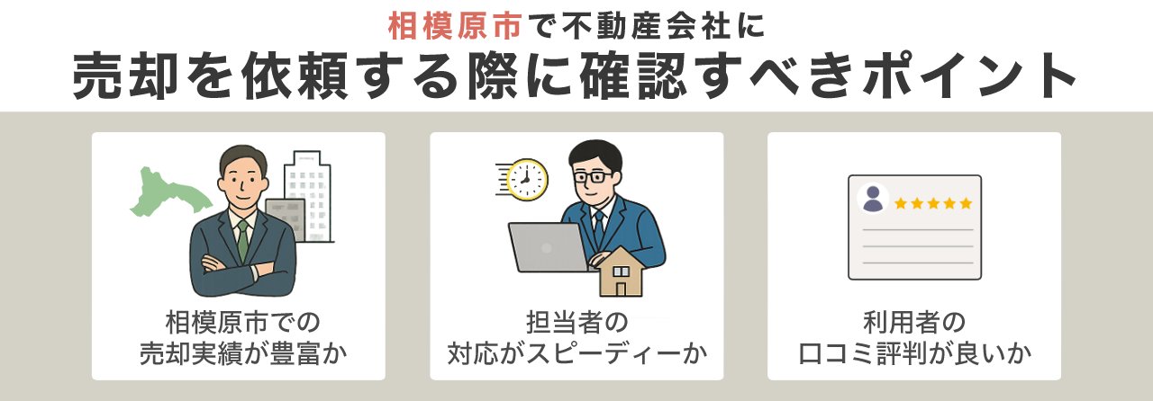 image3 | 不動産の売却・査定のお役立ちメディア不動産売却マスター 相模原市で不動産会社に売却を依頼する際に確認すべきポイント